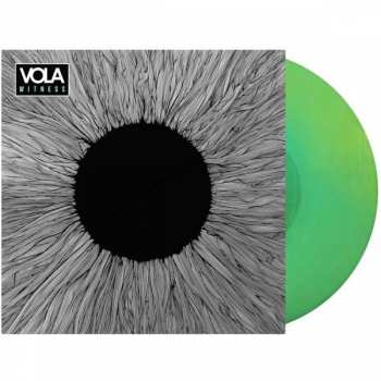 Album VOLA: Witness