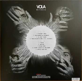 LP VOLA: Witness LTD | CLR 80764