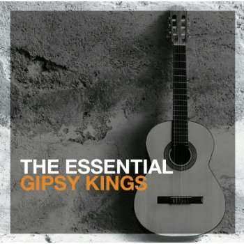 Album Gipsy Kings: ¡Volare! (The Very Best Of The Gipsy Kings)