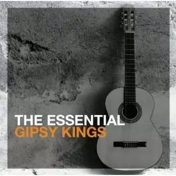 Gipsy Kings: ¡Volare! (The Very Best Of The Gipsy Kings)