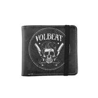 Merch Volbeat: Barber