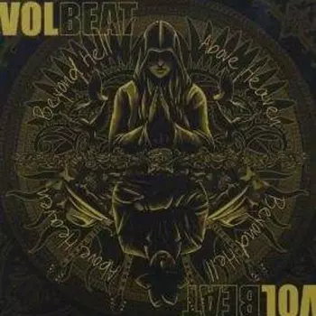 Album Volbeat: Beyond Hell / Above Heaven