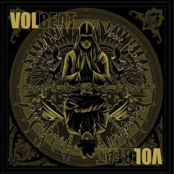 CD Volbeat: Beyond Hell / Above Heaven 4546