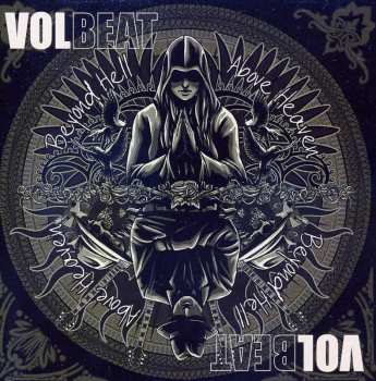 CD Volbeat: Beyond Hell / Above Heaven