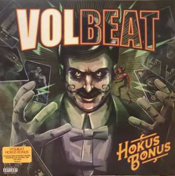 LP Volbeat: Hokus Bonus 323994