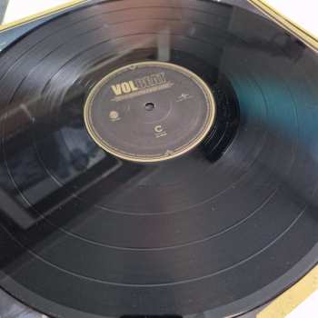 2LP Volbeat: Outlaw Gentlemen & Shady Ladies