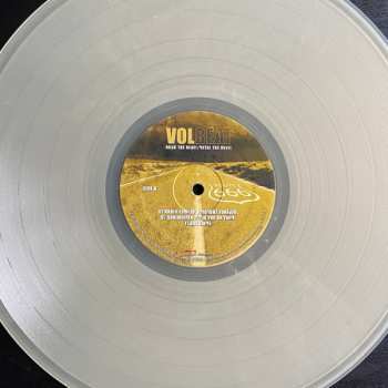 LP Volbeat: Rock The Rebel / Metal The Devil LTD | CLR 379734