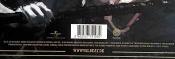 LP/CD Volbeat: Seal The Deal & Let's Boogie 31763