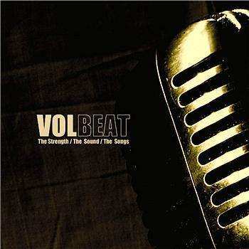 LP Volbeat: The Strength / The Sound / The Songs 76518