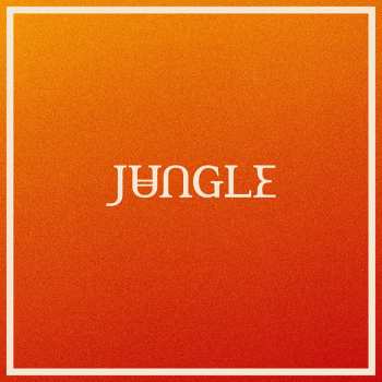 Album Jungle: Volcano
