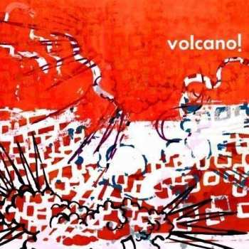 Album Volcano: Apple Or A Gun - Limited