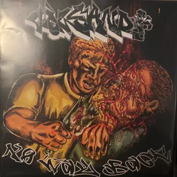 Volcano: No Way Back