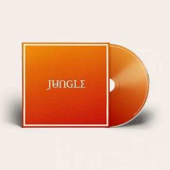 CD Jungle: Volcano 511498