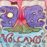 Volcano: Volcano