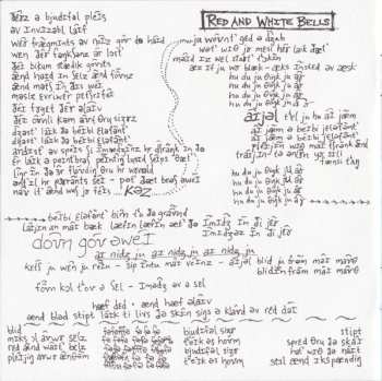 CD Volcano!: Beautiful Seizure