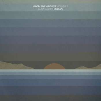 Album Volcov: From The Archive Volume 2