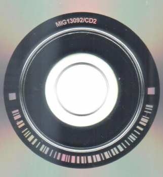 2CD Volker Kriegel: Biton Grooves 105782