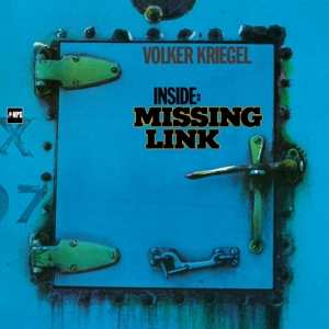 2CD Volker Kriegel: Inside: Missing Link 449549