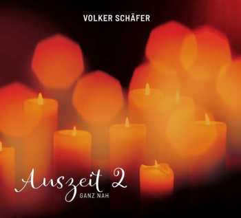 Album Volker Schäfer: Auszeit 2