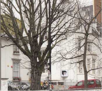 CD Volker Schäfer: While My Guitar Gently Weeps - The Abbey Road Session