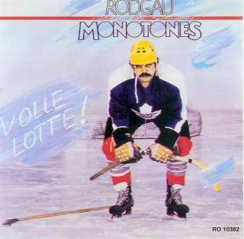 Album Rodgau Monotones: Volle Lotte!