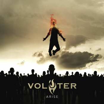 Album Volster: Arise