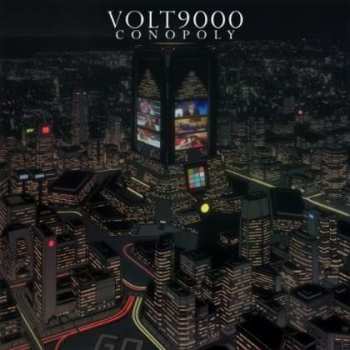 Album Volt 9000: Conopoly