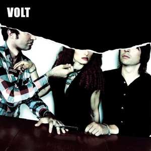 Album Volt: Volt