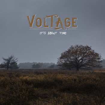 Album Voltage: It's About Time