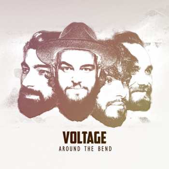 CD Voltage: Around The Bend DIGI 540759