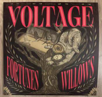 Voltage: Fortunes & Willows