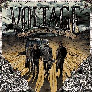 LP Voltage: Tomorrow Hits Today 357123