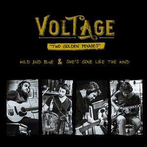 Album Voltage: Two Golden Pennies