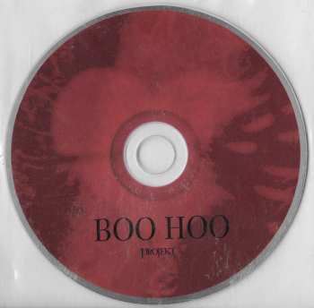CD Voltaire: Boo Hoo 250771