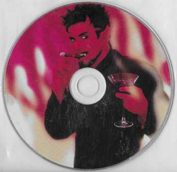 CD Voltaire: Zombie Prostitute 245521