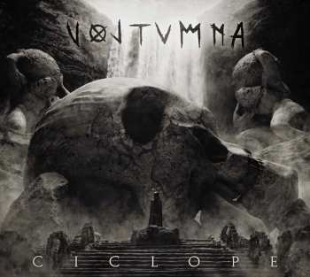 Album Voltumna: Ciclope