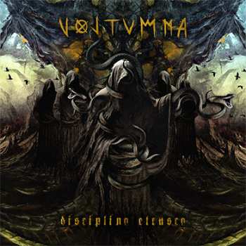 Album Voltumna: Disciplina Etrusca