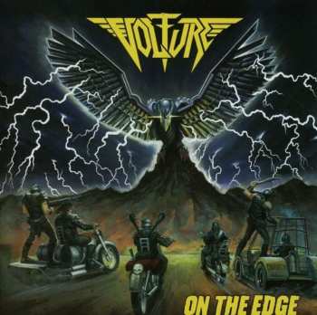 Album Volture: On The Edge