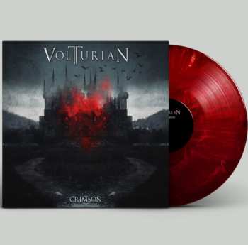 LP Volturian: Crimson Ltd. 458689
