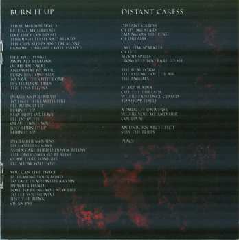 CD Volturian: Red Dragon LTD | DIGI 389896
