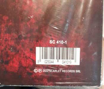LP Volturian: Red Dragon 430418