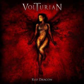 Album Volturian: Red Dragon