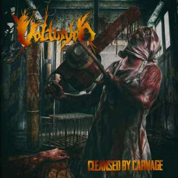 Volturyon: Cleansed By Carnage
