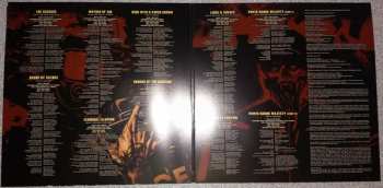 2LP Metal Allegiance: Volume II: Power Drunk Majesty