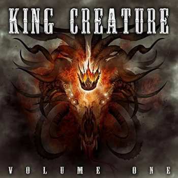 CD King Creature: Volume One 451848