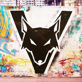 CD Volumes: Different Animals