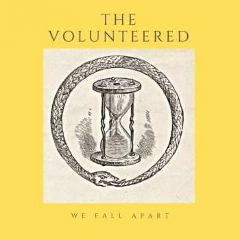Album Volunteered: We Fall Apart