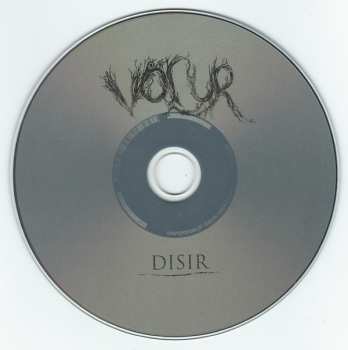 CD Völur: Disir 240609