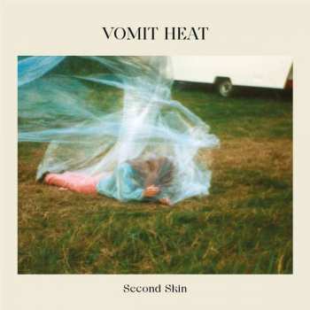 Album Vomit Heat: Second Skin