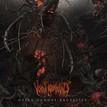 Album Vomit Remnants: Hyper Groove Brutality